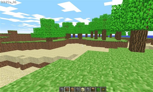 When was Minecraft made? Looking back at the early days of the most iconic sandbox game