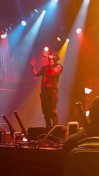 YOUR EYES Talwiinder | NYC CONCERT #talwiinder