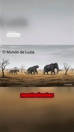 "O segredo de 11 mil anos: Como era o Brasil de Luzia?"