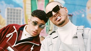 El bombazo del verano: ‘Oasis’, un disco conjunto de Bad Bunny y J Balvin