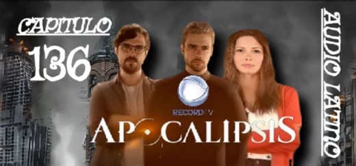 27K views · 622 reactions | CAPITULO 136 - APOCALIPSIS HD #RecordTv #univervideo #seriella | Serie Apocalipsis 2017 / Version Completa | Facebook