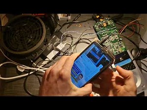 Logitech Z5500 Use POD Control without subwoofer