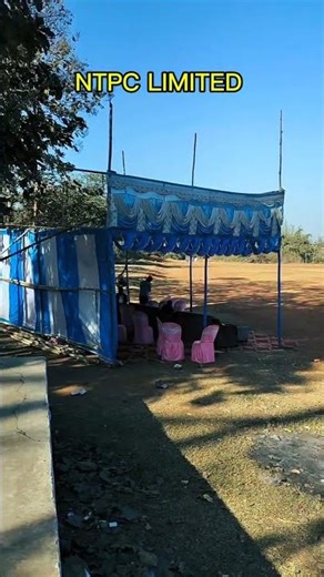 NTPC ke taraf cricket match #shortsfeed #hindutemple #hindutemple #ytshorts #ytshorts #brahma