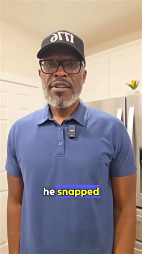 My raw and uncut opinion about Raja Jackson, MMA legend Rampage Jackson's son, pummeling and hospitalizing the defenseless wrestler "Syko Stu" in the ring during a match. . . . #rampagejackson #rajajackson #mma #sykostu #wrestling | Anthony Brian Logan - ABL