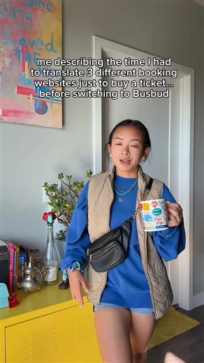 why was i out here doing duolingo just to catch a bus  #Busbud | Busbud | Facebook