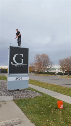 142 reactions · 17 shares | When your short game’s so good… you take it to new heights ⛳️ Don’t miss out Golf WRLD opens November 1st in Billings! Contests, prizes, and a shot at $1,000  - - - - - #golfwrld #billingsmontana #montanagolf #golfmontana #indoorgolf #golftrickshot #grandopening #thingstodobillings #golflife #golfaddict #puttview #trackmangolf #golfeveryday | Golf WRLD | Facebook