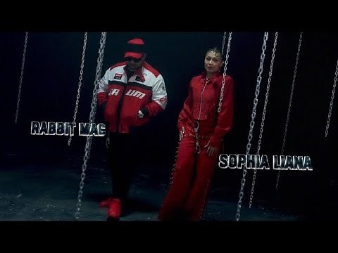 Rabbit Mac, Sophia Liana - Banduan (Official Music Video)