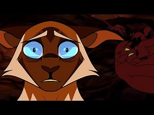 OAK ISLAND || A HAWKFROST STORYBOARD OPEN WARRIOR CATS MAP CALL || [11/42] DONE