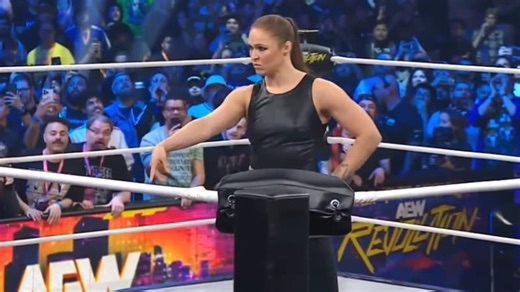 5 WWE icons Triple H should have never let go to AEW