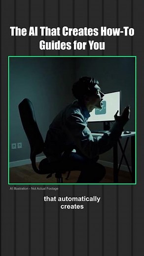Automate Tutorial Creation with Tango AI