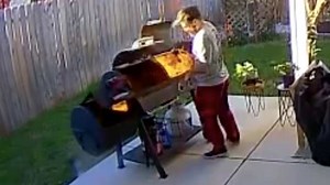 Fail: When You Accidentally Leave the Propane On and Fire Up the Grill