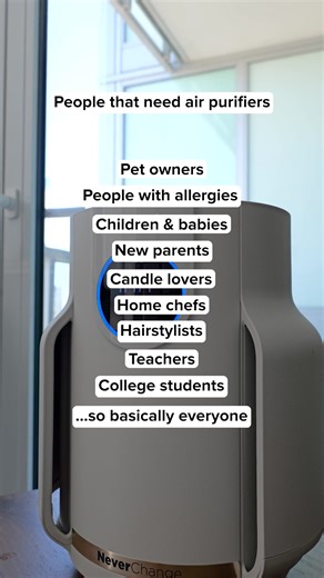 Enhance Your Home with Shark Air Purifier