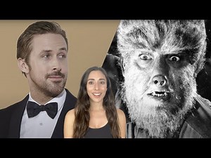 What You Need to Know About the Wolf Man (Before the Universal Remake!)