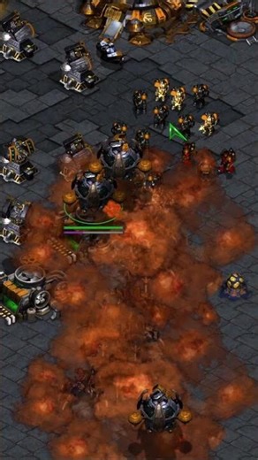 스타크래프트 리마스터 박상현 Soma vs 이영웅 Speed ZvT 혈전! 😱🔥 StarCraft Remastered