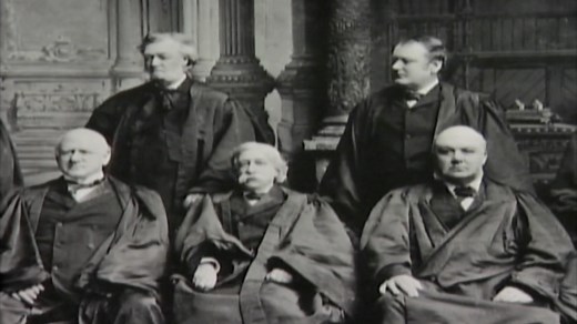 Plessy vs. Ferguson | The Rise and Fall of Jim Crow | PBS LearningMedia