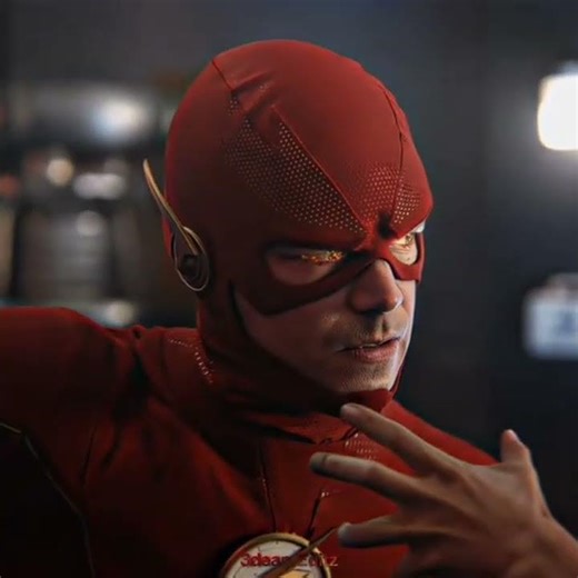 Barry vs the negative forces #barry #shorts #cwflash #dcshorts #speedforce
