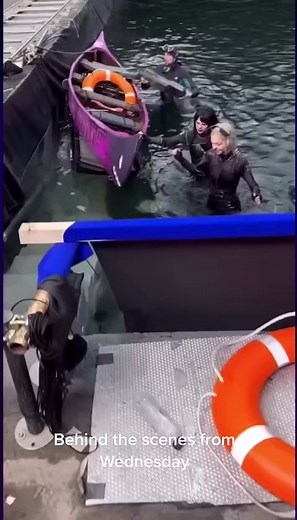 #wednesday #behindthescene #behindthescenes #bts #filmmaking #film #filmmaker #photography #onset #cinematography #setlife #behindthecamera #photoshoot #shooting #filming #filmmakers #actor #videography #cinematographer #director #makingof #movie #canon #filmmakinglife #backstage #cinematic #videographer #directorofphotography #model #studio #cinematographers | Behind The Scene