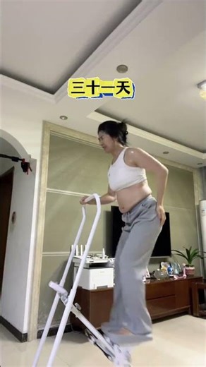 在家锻炼且讨厌跑步和跳跃的朋友们看过来