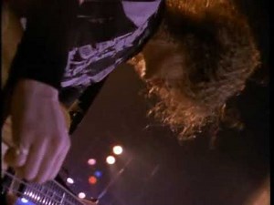 Metallica - Battery (Live in Seattle 1989)