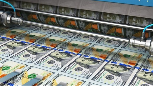 Debt ceiling suspension expires