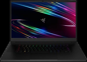 Razer Blade Pro (2020) - 17,3" |  i7 | 16GB | 1TB | RTX 2080 Super | 120Hz | 4K