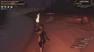 More naked video game Conan Exiles - YTboob