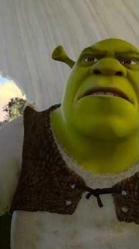 Shrek, Fiona, Asno y un viaje a Muy Muy Lejano inolvidable.