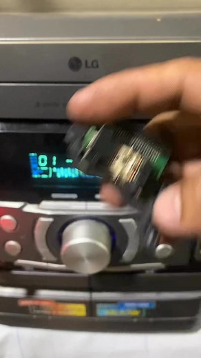 3.1K views · 66 reactions | So first time ko mag ayos ng LG Component. Ok din ah. #reels #LG | Jaypi Tech PH | Facebook