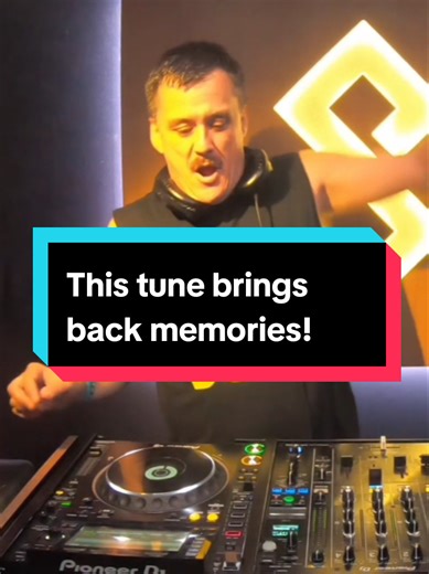 Aquagen - Summer Is Calling 🏖☀️ massive tune from 25 YEARS AGO 😱 #djgeneralbounce #harddance #eurodance #djset #fyp