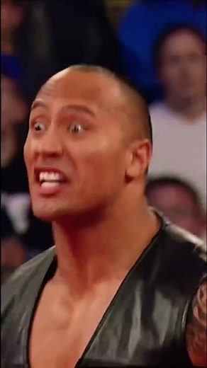 Goldberg’s WWE debut! #Short