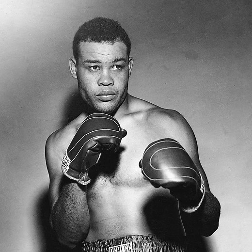 3.9K views · 151 reactions | Boxer Joe Louis was a stellar athlete. When he fought against German Max Schmeling he became a symbol of American ideals. Go back in time to 1938 with American Experience | PBS and stream "The Fight" on the PBS Video app to learn more: to.pbs.org/36zpkWR #BlackHistoryPBS #BlackHistoryMonth | PBS | Facebook