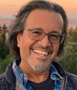 Paul Dobson | Actor, Additional Crew