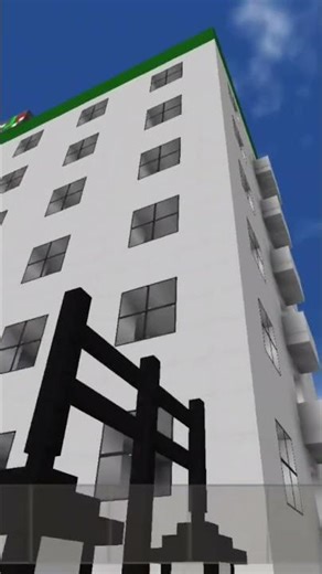 Mis construcciones en Mini Block Craft #miniblockcraft #minecraftbuilding