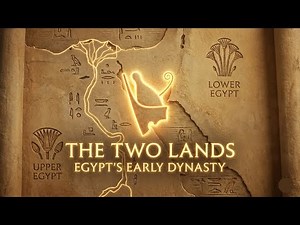 What REALLY Sparked Ancient Egypt's Mysterious Beginning