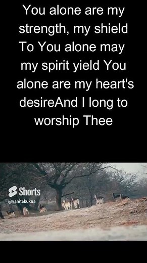 AS THE DEER PANTETH FOR THE WATERS HYMN