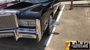 18K views · 1K reactions | Slim Thugs 1970s Boss Drop Cadillac! 落 | SlabsintheCity | Facebook