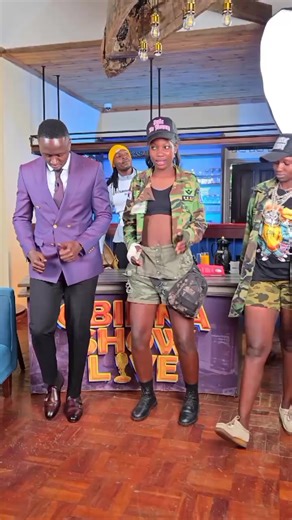 The Vibrant Life of Smile Wa Mummy