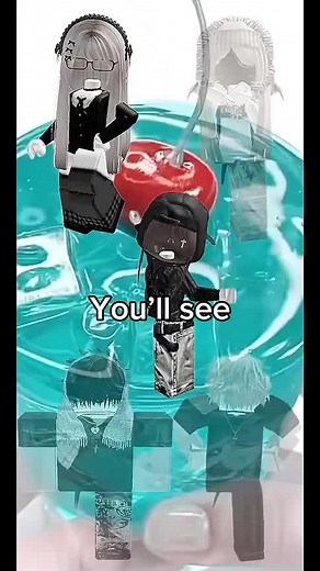 I’m lazy lol#roblox #robloxstory #fyp