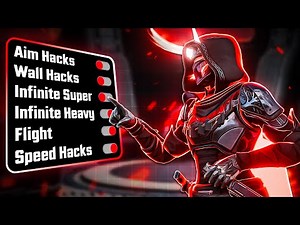 The HACKERS Are Taking Over Destiny 2 😡