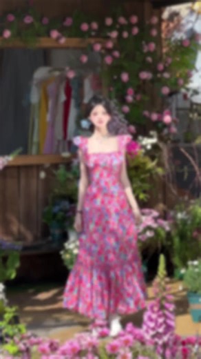 春天舞动：简单易学的潮流舞蹈