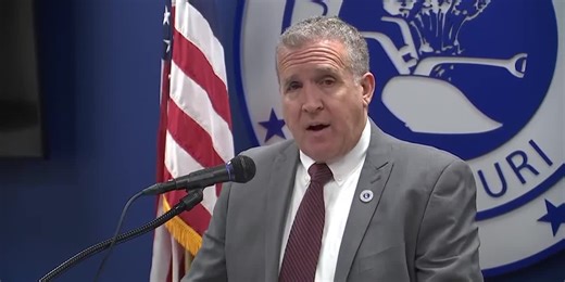 Jackson County assessor to be removed, tax credits announced for personal property owners