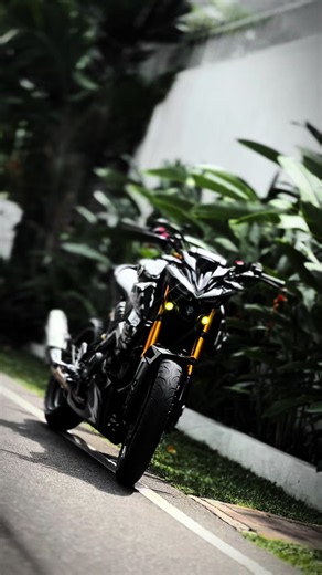 Yamaha MT-15 New Look Reveal — MT15 styling update