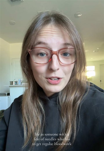 Managing Hashimoto's with Needle Phobia