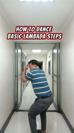 how to dance basic lambada#lambadadance