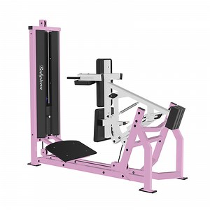 [Hot Item] Commercial Multifunctional Fitness Equipment with V-Squat