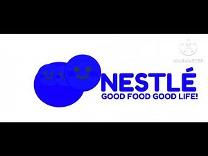 NESTLÉ GOOD FOOD GOOD LIFE! LOGO