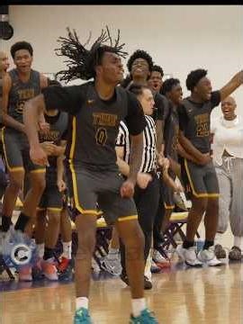 Cleveland Heights upsets St. Ignatius in district finals