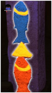 21 reactions | Mating Rituals of fish? 樂 | Praveen Mohan Shorts | Facebook