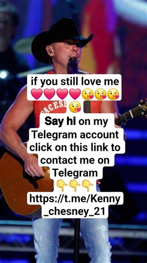 #kennychesney