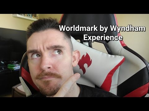 Worldmark By Wyndham Time Share SCAM